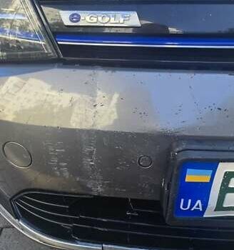 Сірий Фольксваген e-Golf, об'ємом двигуна 0 л та пробігом 226 тис. км за 7000 $, фото 23 на Automoto.ua