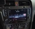 Серый Фольксваген e-Golf, объемом двигателя 0 л и пробегом 95 тыс. км за 9300 $, фото 9 на Automoto.ua