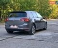 Серый Фольксваген e-Golf, объемом двигателя 0 л и пробегом 142 тыс. км за 9700 $, фото 13 на Automoto.ua
