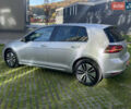 Серый Фольксваген e-Golf, объемом двигателя 0 л и пробегом 98 тыс. км за 8775 $, фото 8 на Automoto.ua