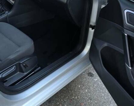 Серый Фольксваген e-Golf, объемом двигателя 1.97 л и пробегом 146 тыс. км за 13500 $, фото 22 на Automoto.ua