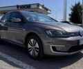 Серый Фольксваген e-Golf, объемом двигателя 0 л и пробегом 154 тыс. км за 8300 $, фото 1 на Automoto.ua