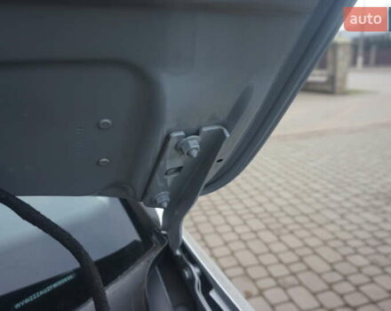 Сірий Фольксваген e-Golf, об'ємом двигуна 0 л та пробігом 124 тис. км за 8444 $, фото 52 на Automoto.ua