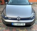 Сірий Фольксваген e-Golf, об'ємом двигуна 0 л та пробігом 160 тис. км за 9000 $, фото 6 на Automoto.ua