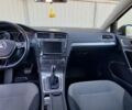 Серый Фольксваген e-Golf, объемом двигателя 0 л и пробегом 158 тыс. км за 8000 $, фото 22 на Automoto.ua