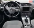 Сірий Фольксваген e-Golf, об'ємом двигуна 0 л та пробігом 97 тис. км за 9500 $, фото 10 на Automoto.ua