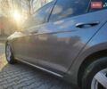 Сірий Фольксваген e-Golf, об'ємом двигуна 0 л та пробігом 154 тис. км за 9300 $, фото 46 на Automoto.ua