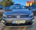 Сірий Фольксваген e-Golf, об'ємом двигуна 0 л та пробігом 154 тис. км за 9300 $, фото 83 на Automoto.ua