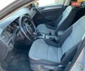 Серый Фольксваген e-Golf, объемом двигателя 0 л и пробегом 247 тыс. км за 8200 $, фото 17 на Automoto.ua