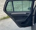 Сірий Фольксваген e-Golf, об'ємом двигуна 0 л та пробігом 118 тис. км за 9700 $, фото 13 на Automoto.ua