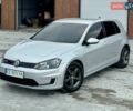 Сірий Фольксваген e-Golf, об'ємом двигуна 0 л та пробігом 111 тис. км за 7850 $, фото 5 на Automoto.ua