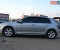 Серый Фольксваген e-Golf, объемом двигателя 0 л и пробегом 87 тыс. км за 9000 $, фото 11 на Automoto.ua