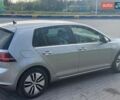 Серый Фольксваген e-Golf, объемом двигателя 0 л и пробегом 127 тыс. км за 9700 $, фото 3 на Automoto.ua