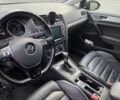 Сірий Фольксваген e-Golf, об'ємом двигуна 0 л та пробігом 143 тис. км за 7900 $, фото 6 на Automoto.ua