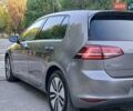 Серый Фольксваген e-Golf, объемом двигателя 0 л и пробегом 142 тыс. км за 9700 $, фото 20 на Automoto.ua