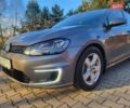 Сірий Фольксваген e-Golf, об'ємом двигуна 0 л та пробігом 154 тис. км за 9300 $, фото 55 на Automoto.ua