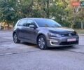 Серый Фольксваген e-Golf, объемом двигателя 0 л и пробегом 142 тыс. км за 9700 $, фото 11 на Automoto.ua