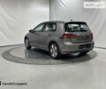 Серый Фольксваген e-Golf, объемом двигателя 0 л и пробегом 105 тыс. км за 9333 $, фото 29 на Automoto.ua