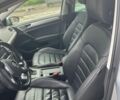 Сірий Фольксваген e-Golf, об'ємом двигуна 0 л та пробігом 117 тис. км за 9200 $, фото 7 на Automoto.ua