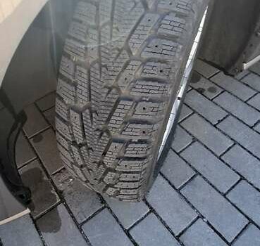 Серый Фольксваген e-Golf, объемом двигателя 0 л и пробегом 158 тыс. км за 8000 $, фото 11 на Automoto.ua