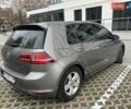 Серый Фольксваген e-Golf, объемом двигателя 0 л и пробегом 169 тыс. км за 7400 $, фото 2 на Automoto.ua