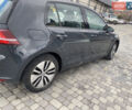 Сірий Фольксваген e-Golf, об'ємом двигуна 0 л та пробігом 89 тис. км за 10300 $, фото 12 на Automoto.ua