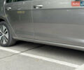 Серый Фольксваген e-Golf, объемом двигателя 0 л и пробегом 116 тыс. км за 8200 $, фото 30 на Automoto.ua
