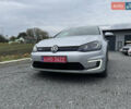 Серый Фольксваген e-Golf, объемом двигателя 0 л и пробегом 190 тыс. км за 8200 $, фото 23 на Automoto.ua