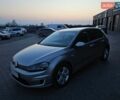 Серый Фольксваген e-Golf, объемом двигателя 0 л и пробегом 126 тыс. км за 10000 $, фото 2 на Automoto.ua