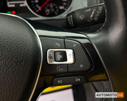 Серый Фольксваген e-Golf, объемом двигателя 24 л и пробегом 128 тыс. км за 10500 $, фото 19 на Automoto.ua