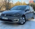 Серый Фольксваген e-Golf, объемом двигателя 0 л и пробегом 70 тыс. км за 8850 $, фото 16 на Automoto.ua