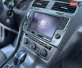 Серый Фольксваген e-Golf, объемом двигателя 0 л и пробегом 70 тыс. км за 8850 $, фото 31 на Automoto.ua