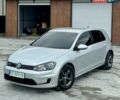 Сірий Фольксваген e-Golf, об'ємом двигуна 0 л та пробігом 111 тис. км за 8500 $, фото 1 на Automoto.ua