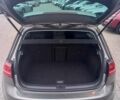 Серый Фольксваген e-Golf, объемом двигателя 0 л и пробегом 97 тыс. км за 10300 $, фото 27 на Automoto.ua