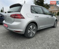 Серый Фольксваген e-Golf, объемом двигателя 0 л и пробегом 190 тыс. км за 8200 $, фото 3 на Automoto.ua