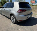 Серый Фольксваген e-Golf, объемом двигателя 0 л и пробегом 76 тыс. км за 9500 $, фото 8 на Automoto.ua