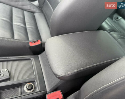 Серый Фольксваген e-Golf, объемом двигателя 0 л и пробегом 99 тыс. км за 9490 $, фото 47 на Automoto.ua