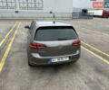 Серый Фольксваген e-Golf, объемом двигателя 0 л и пробегом 170 тыс. км за 11000 $, фото 4 на Automoto.ua