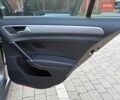 Серый Фольксваген e-Golf, объемом двигателя 0 л и пробегом 134 тыс. км за 9200 $, фото 41 на Automoto.ua
