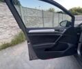 Сірий Фольксваген e-Golf, об'ємом двигуна 0 л та пробігом 118 тис. км за 9700 $, фото 4 на Automoto.ua