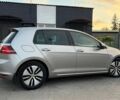 Серый Фольксваген e-Golf, объемом двигателя 0 л и пробегом 138 тыс. км за 9000 $, фото 6 на Automoto.ua