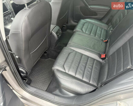 Серый Фольксваген e-Golf, объемом двигателя 0 л и пробегом 99 тыс. км за 9490 $, фото 41 на Automoto.ua