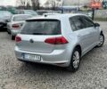 Сірий Фольксваген e-Golf, об'ємом двигуна 0 л та пробігом 114 тис. км за 7777 $, фото 21 на Automoto.ua