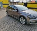 Серый Фольксваген e-Golf, объемом двигателя 0 л и пробегом 145 тыс. км за 10200 $, фото 4 на Automoto.ua