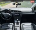 Серый Фольксваген e-Golf, объемом двигателя 0 л и пробегом 128 тыс. км за 9500 $, фото 4 на Automoto.ua