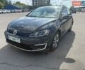 Серый Фольксваген e-Golf, объемом двигателя 0 л и пробегом 125 тыс. км за 7800 $, фото 1 на Automoto.ua