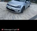 Серый Фольксваген e-Golf, объемом двигателя 0 л и пробегом 143 тыс. км за 8500 $, фото 1 на Automoto.ua