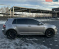 Серый Фольксваген e-Golf, объемом двигателя 0 л и пробегом 170 тыс. км за 9350 $, фото 6 на Automoto.ua
