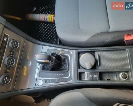 Сірий Фольксваген e-Golf, об'ємом двигуна 0 л та пробігом 154 тис. км за 9300 $, фото 159 на Automoto.ua