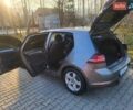 Сірий Фольксваген e-Golf, об'ємом двигуна 0 л та пробігом 154 тис. км за 9300 $, фото 93 на Automoto.ua